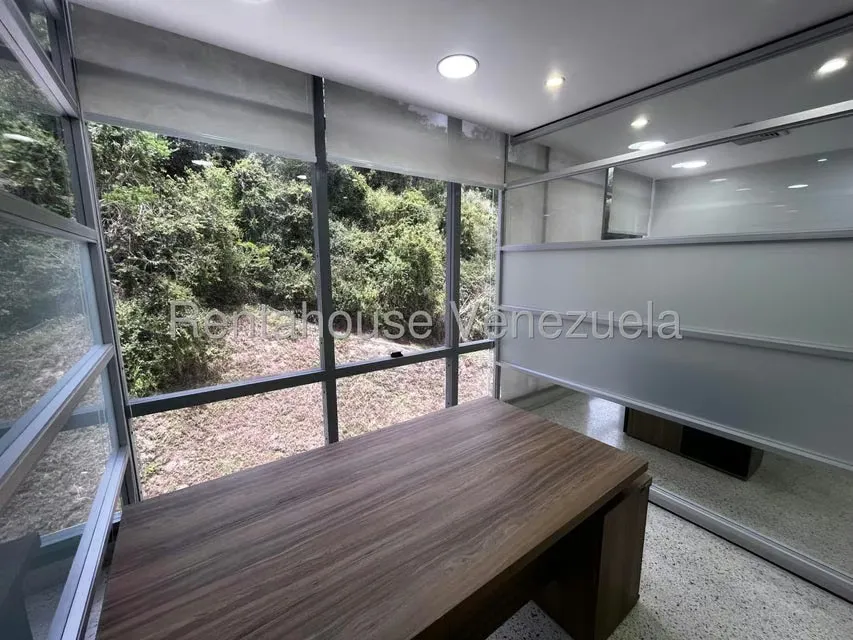 Oficina en Alquiler en La Trinidad, Distrito Metropolitano - 23