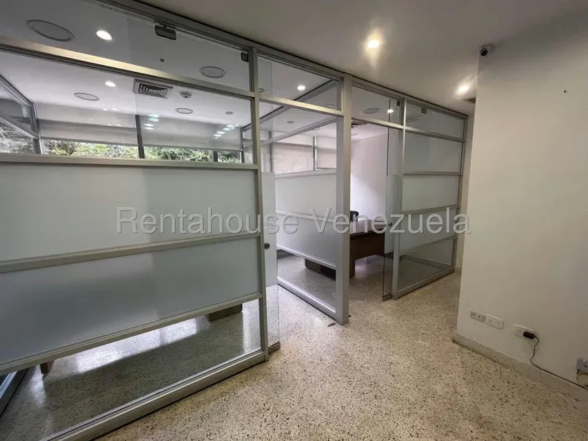 Oficina en Alquiler en La Trinidad, Distrito Metropolitano - 26