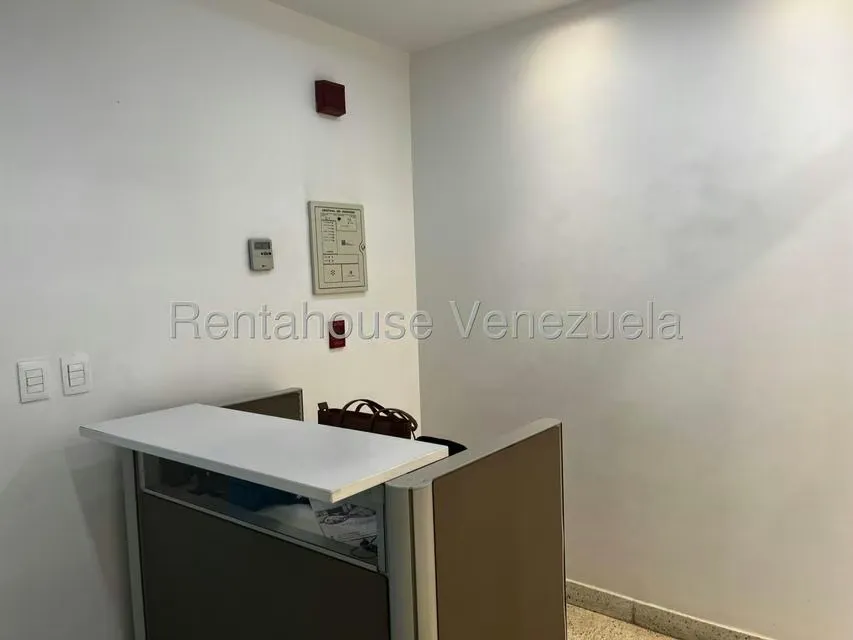 Oficina en Alquiler en La Trinidad, Distrito Metropolitano - 5