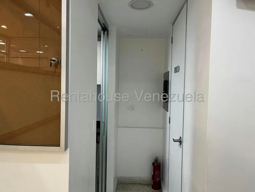 Oficina en Alquiler en La Trinidad, Distrito Metropolitano - 7