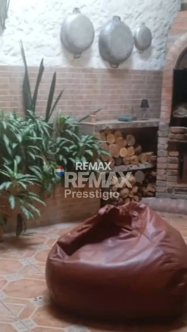 Casa en Venta - 15