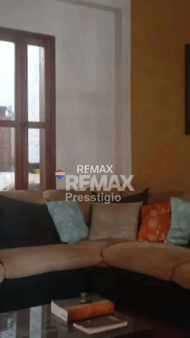 Casa en Venta - 3