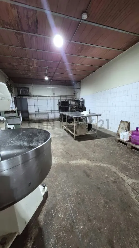 PLANTA PANIFICADORA Y ABASTO 2040m² | VALENCIA LA CANDELARIA | OPERATIVA - 11