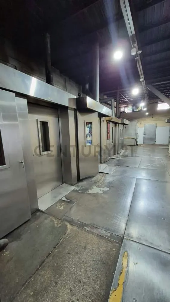 PLANTA PANIFICADORA Y ABASTO 2040m² | VALENCIA LA CANDELARIA | OPERATIVA - 14