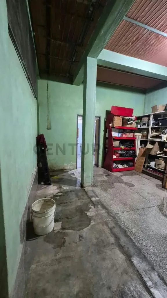 PLANTA PANIFICADORA Y ABASTO 2040m² | VALENCIA LA CANDELARIA | OPERATIVA - 18