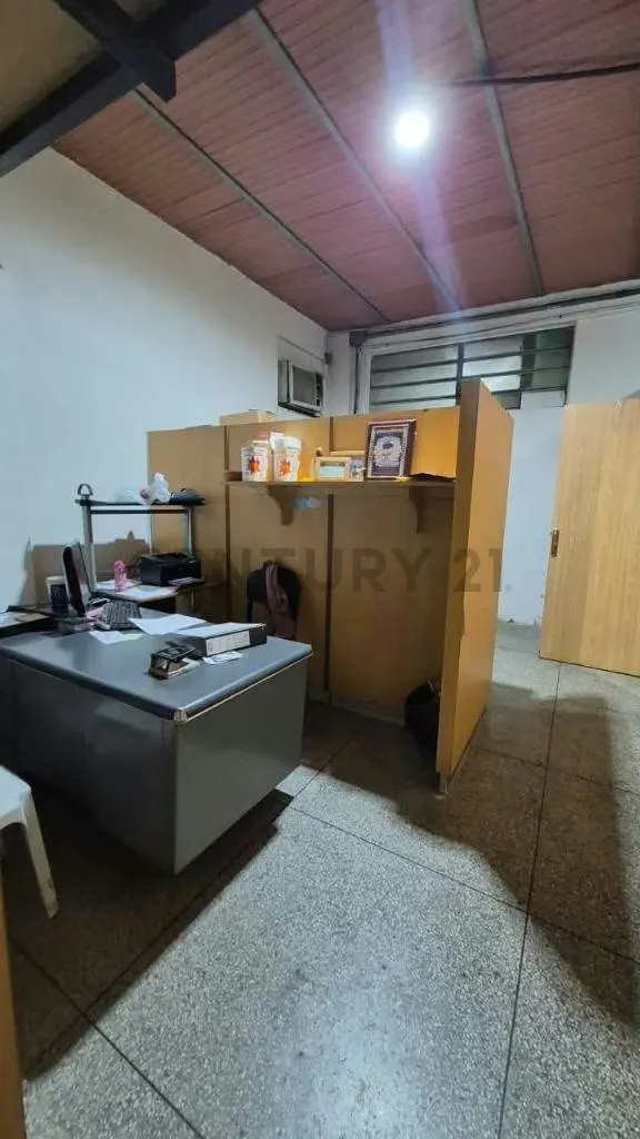 PLANTA PANIFICADORA Y ABASTO 2040m² | VALENCIA LA CANDELARIA | OPERATIVA - 22