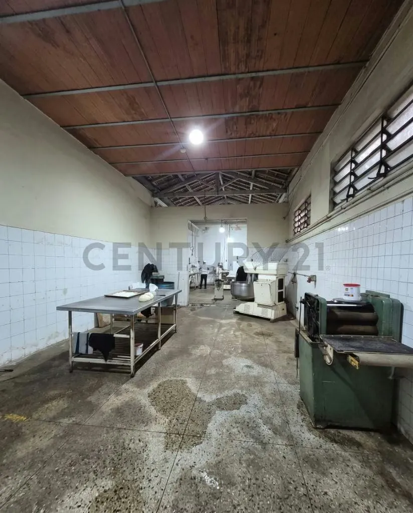 PLANTA PANIFICADORA Y ABASTO 2040m² | VALENCIA LA CANDELARIA | OPERATIVA - 27