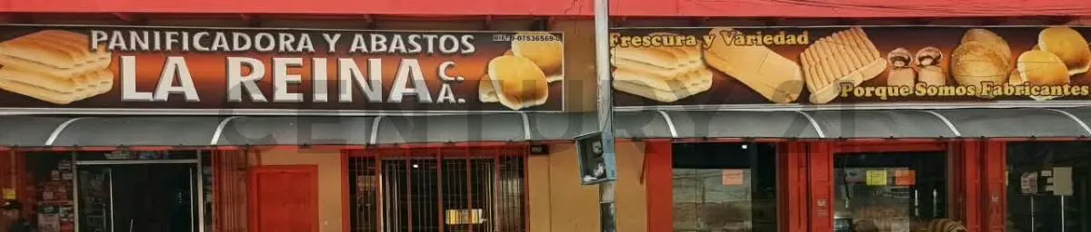 PLANTA PANIFICADORA Y ABASTO 2040m² | VALENCIA LA CANDELARIA | OPERATIVA - 29