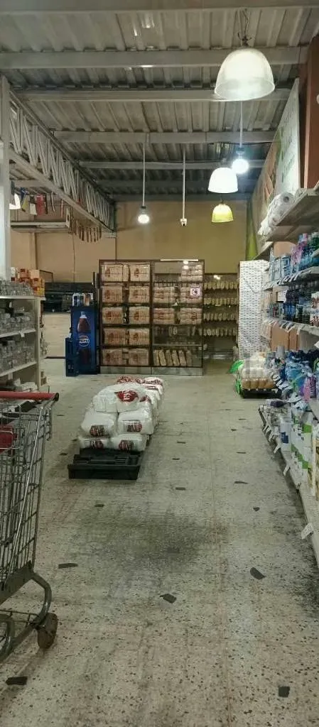 PLANTA PANIFICADORA Y ABASTO 2040m² | VALENCIA LA CANDELARIA | OPERATIVA - 34