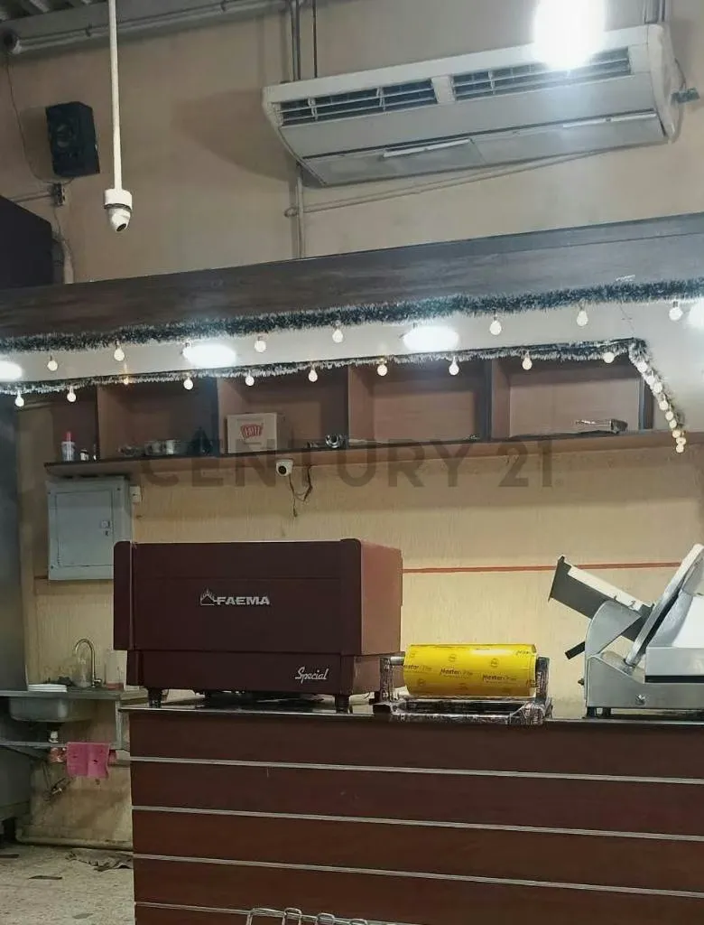 PLANTA PANIFICADORA Y ABASTO 2040m² | VALENCIA LA CANDELARIA | OPERATIVA - 37
