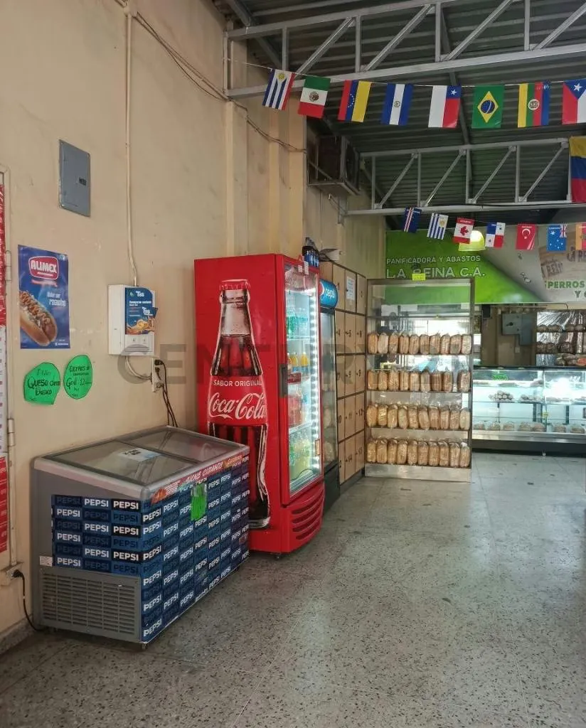 PLANTA PANIFICADORA Y ABASTO 2040m² | VALENCIA LA CANDELARIA | OPERATIVA - 42
