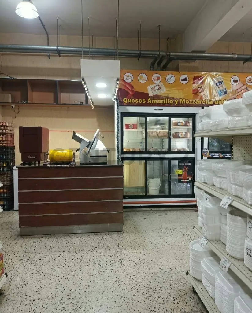 PLANTA PANIFICADORA Y ABASTO 2040m² | VALENCIA LA CANDELARIA | OPERATIVA - 46