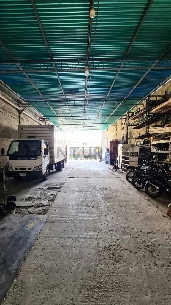 PLANTA PANIFICADORA Y ABASTO 2040m² | VALENCIA LA CANDELARIA | OPERATIVA - 5
