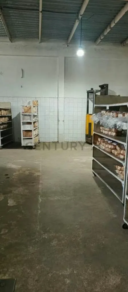 PLANTA PANIFICADORA Y ABASTO 2040m² | VALENCIA LA CANDELARIA | OPERATIVA - 53