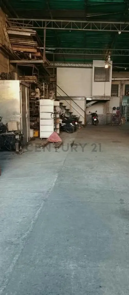PLANTA PANIFICADORA Y ABASTO 2040m² | VALENCIA LA CANDELARIA | OPERATIVA - 59