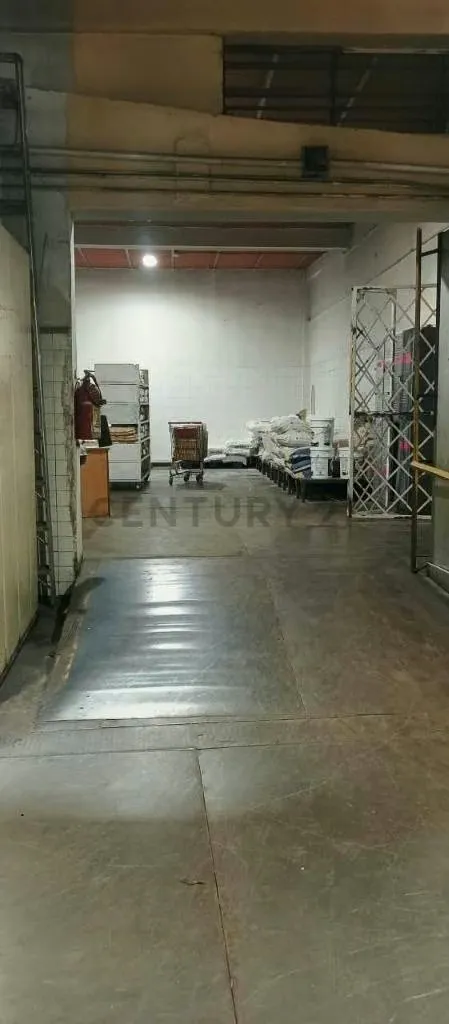 PLANTA PANIFICADORA Y ABASTO 2040m² | VALENCIA LA CANDELARIA | OPERATIVA - 63