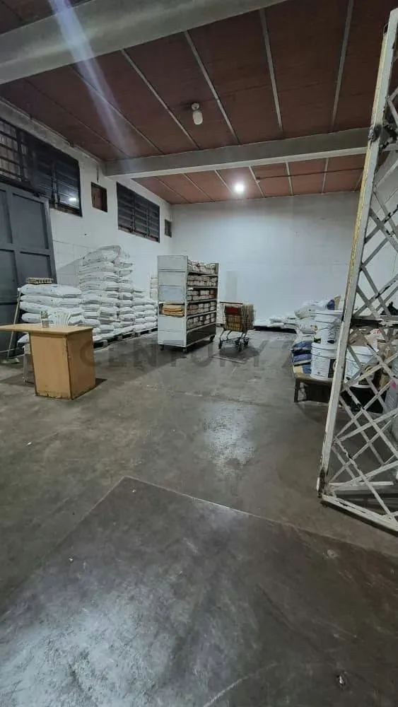 PLANTA PANIFICADORA Y ABASTO 2040m² | VALENCIA LA CANDELARIA | OPERATIVA - 7