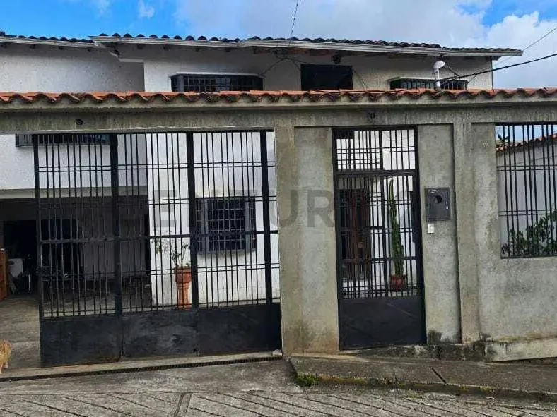 Venta casa Palo Gordo