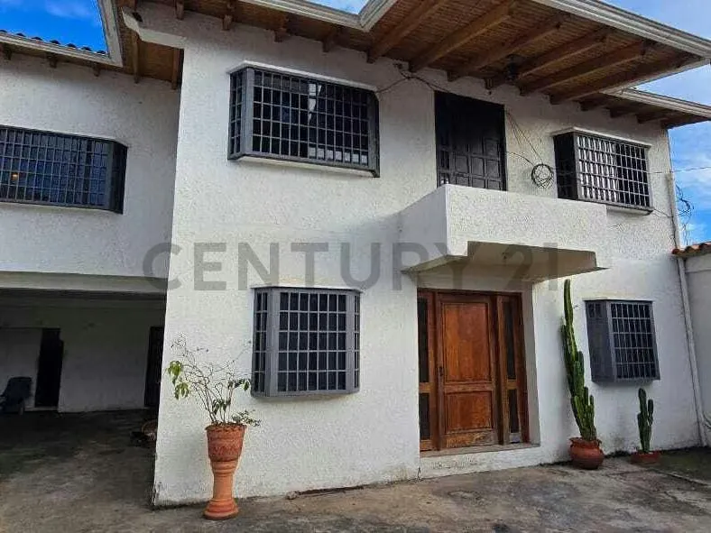 Venta casa Palo Gordo - 2
