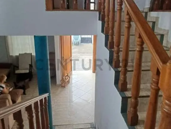 Venta casa Palo Gordo - 5