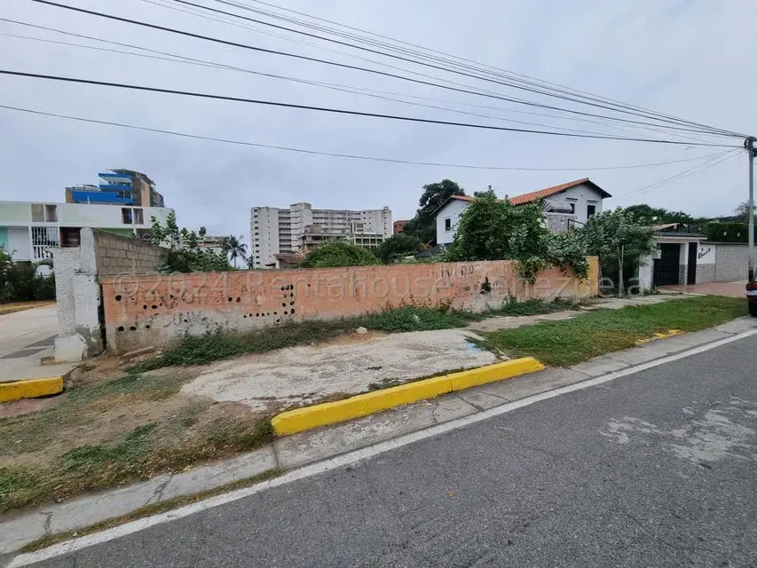 Terreno (Residencial) en Venta en Playa Grande, Vargas - 12