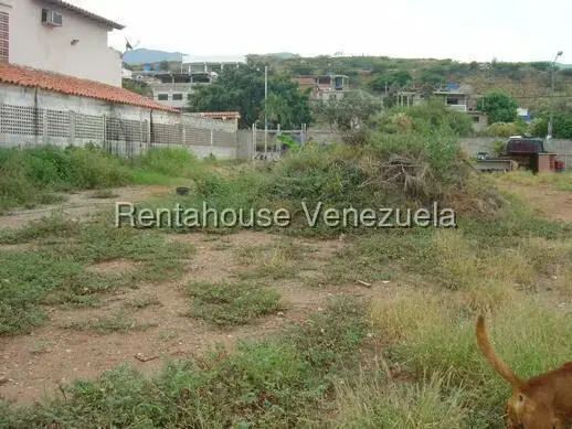 Terreno (Residencial) en Venta en Playa Grande, Vargas - 3