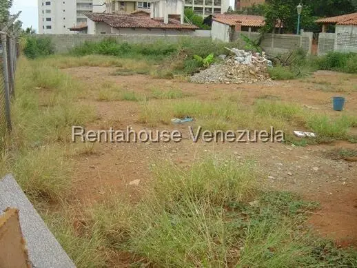 Terreno (Residencial) en Venta en Playa Grande, Vargas - 4