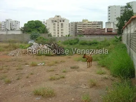 Terreno (Residencial) en Venta en Playa Grande, Vargas - 5
