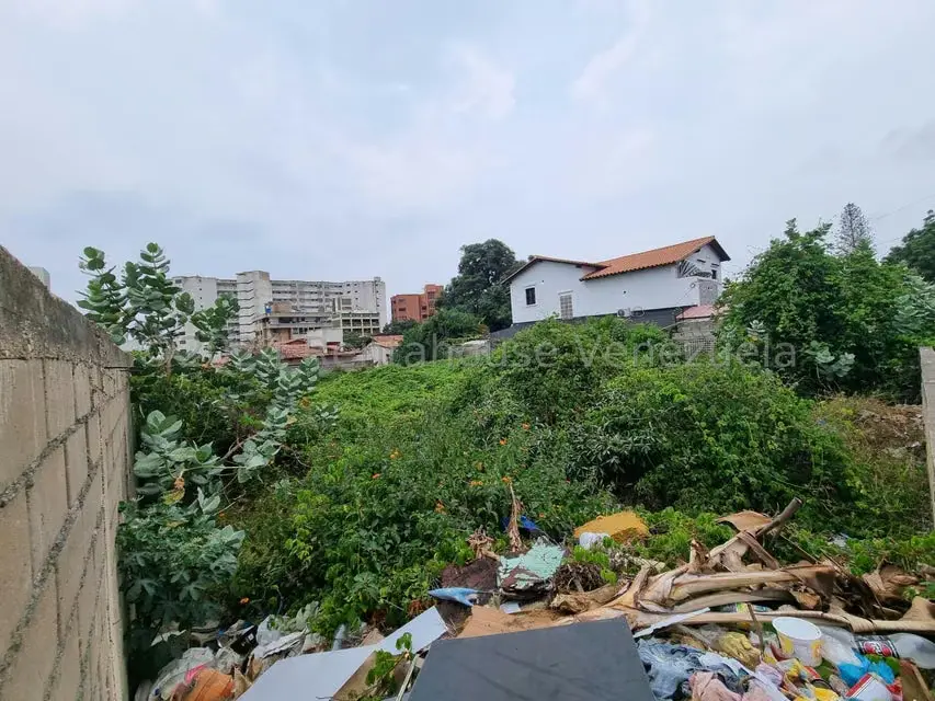 Terreno (Residencial) en Venta en Playa Grande, Vargas - 6