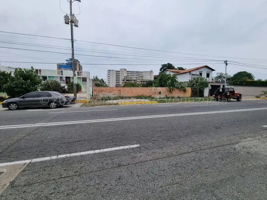 Terreno (Residencial) en Venta en Playa Grande, Vargas - 10