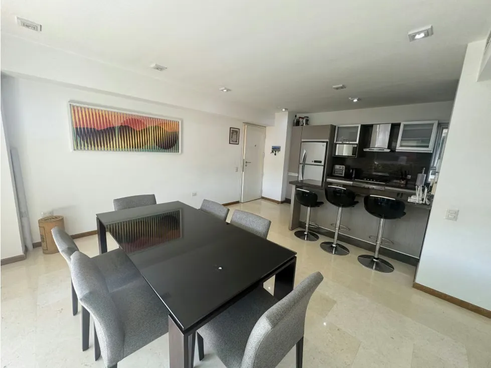 Se vende PH 190m2 Campo Alegre 7504 - 2