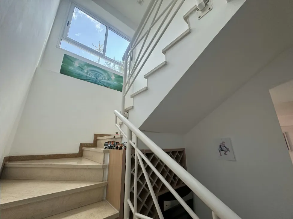 Se vende PH 190m2 Campo Alegre 7504 - 12