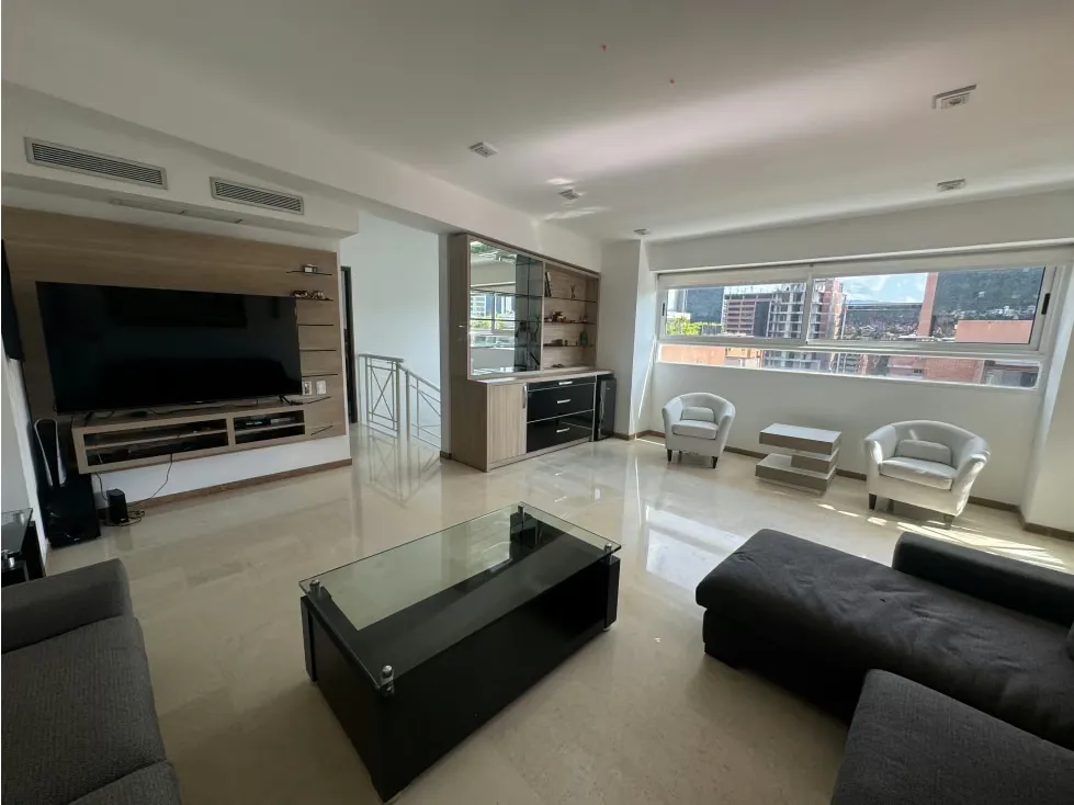 Se vende PH 190m2 Campo Alegre 7504 - 15