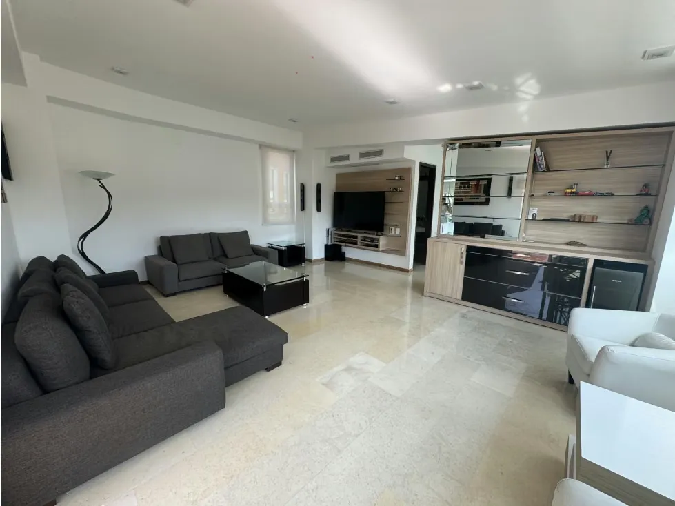 Se vende PH 190m2 Campo Alegre 7504 - 16