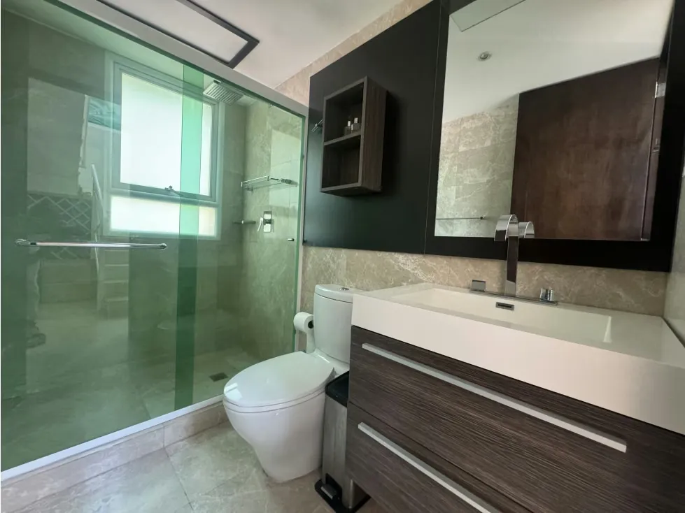 Se vende PH 190m2 Campo Alegre 7504 - 19