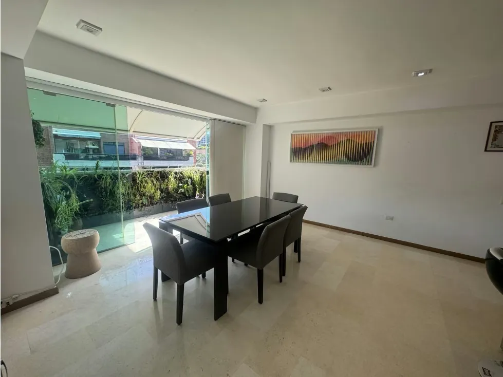 Se vende PH 190m2 Campo Alegre 7504 - 3
