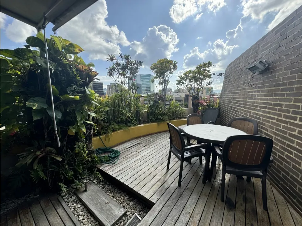 Se vende PH 190m2 Campo Alegre 7504 - 21