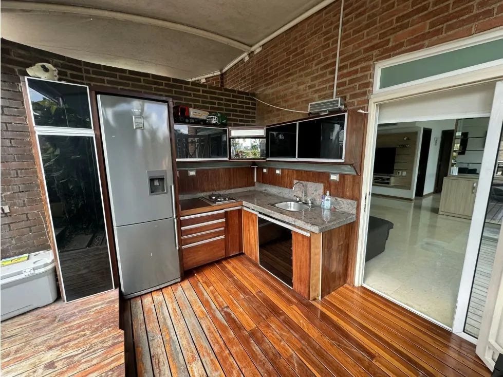 Se vende PH 190m2 Campo Alegre 7504 - 22
