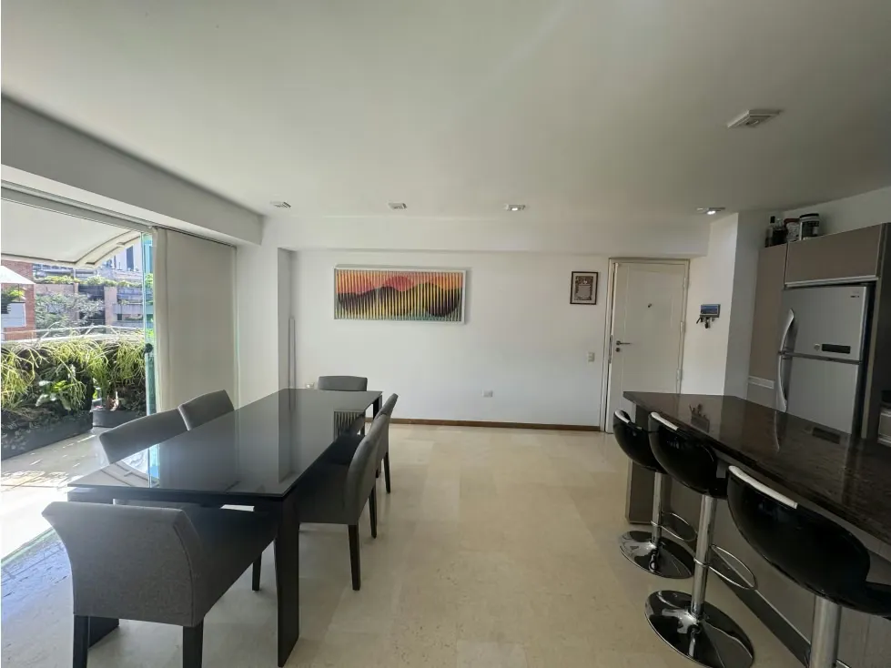 Se vende PH 190m2 Campo Alegre 7504 - 4