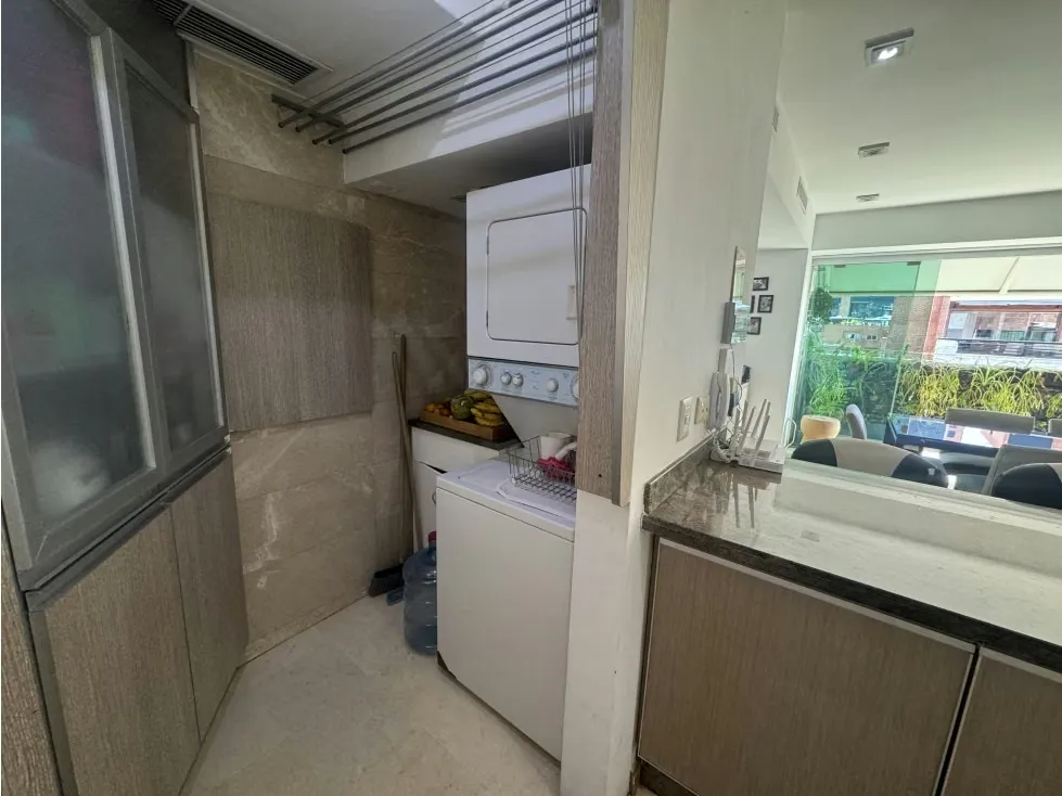 Se vende PH 190m2 Campo Alegre 7504 - 8