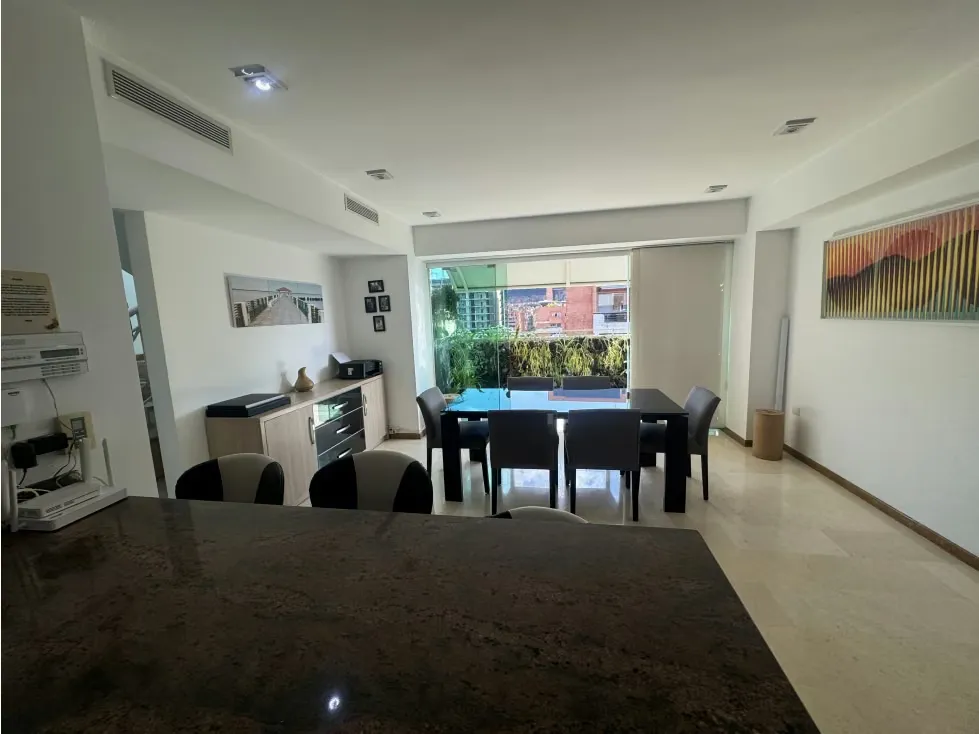 Se vende PH 190m2 Campo Alegre 7504 - 9