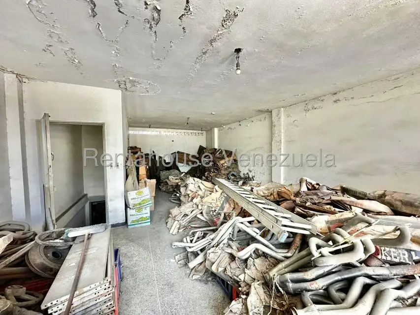 Edificio en Venta en Catia, Distrito Metropolitano - 13
