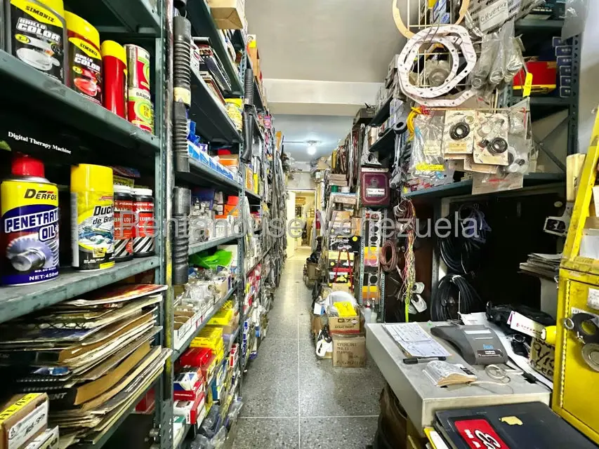 Edificio en Venta en Catia, Distrito Metropolitano - 4