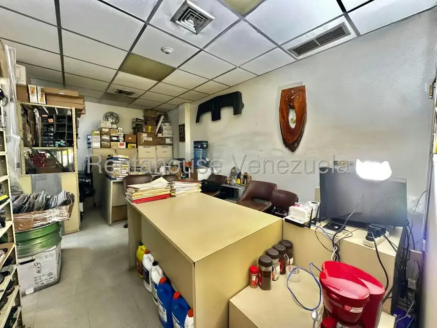 Edificio en Venta en Catia, Distrito Metropolitano - 5