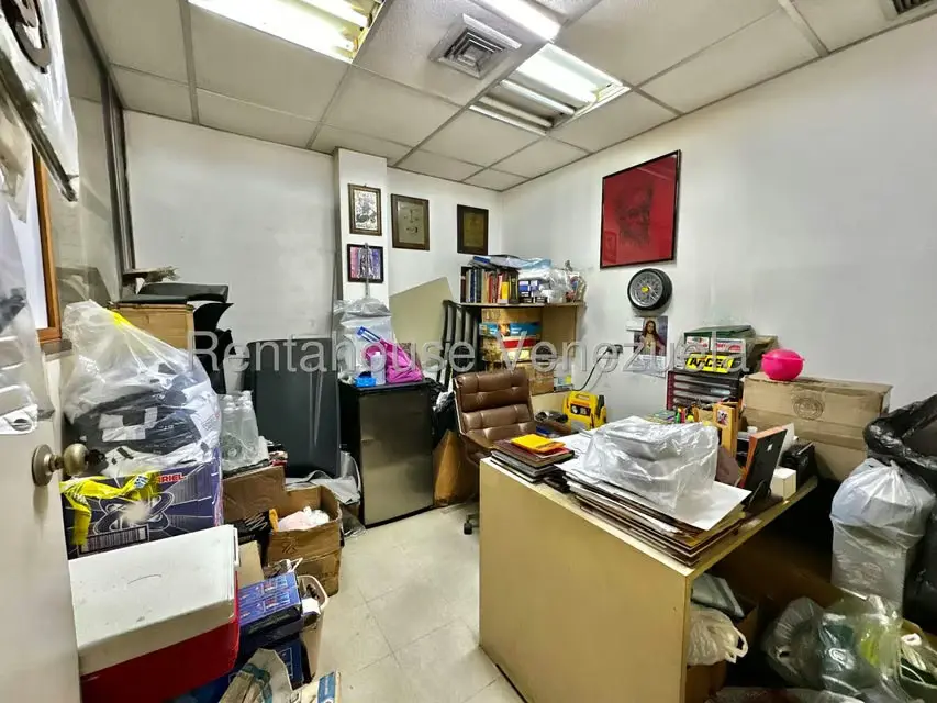 Edificio en Venta en Catia, Distrito Metropolitano - 7