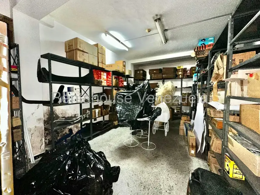 Edificio en Venta en Catia, Distrito Metropolitano - 8
