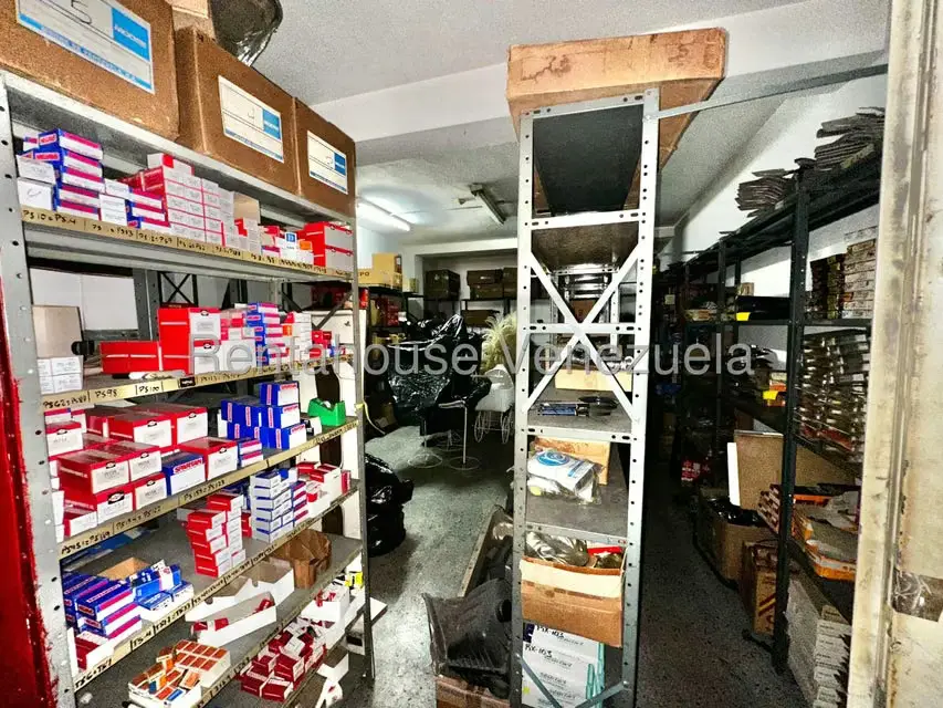 Edificio en Venta en Catia, Distrito Metropolitano - 10