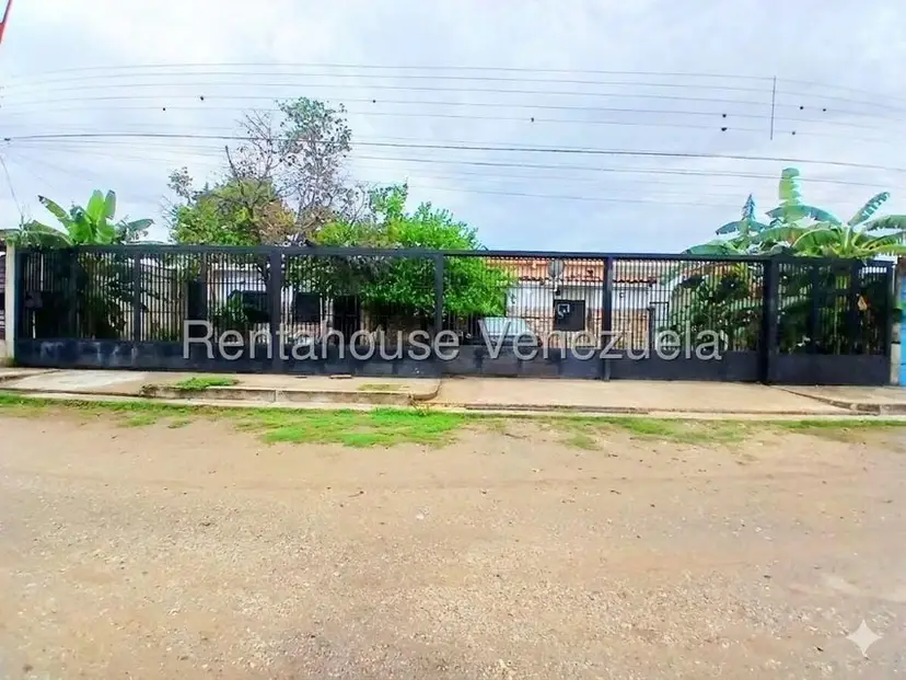 Casa (1 Nivel) en Venta en La Morenera, Aragua