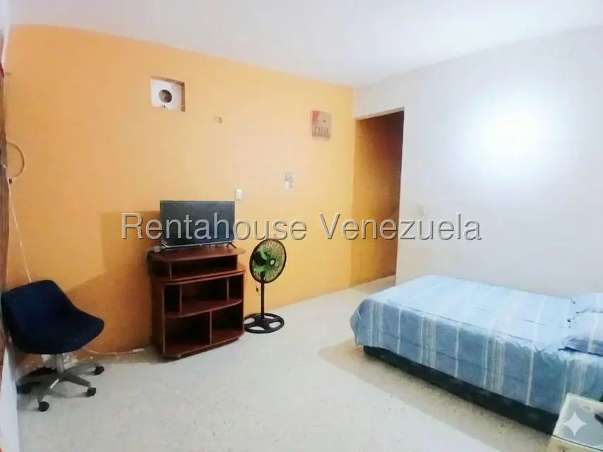 Casa (1 Nivel) en Venta en La Morenera, Aragua - 11