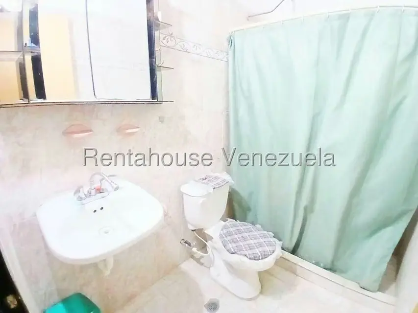 Casa (1 Nivel) en Venta en La Morenera, Aragua - 12